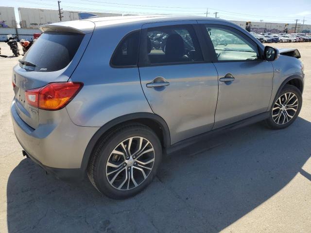 JA4AR3AU9HZ052435 Mitsubishi Outlander Sport Es