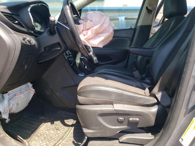 KL4CJASB2KB939084 Buick Encore Preferred