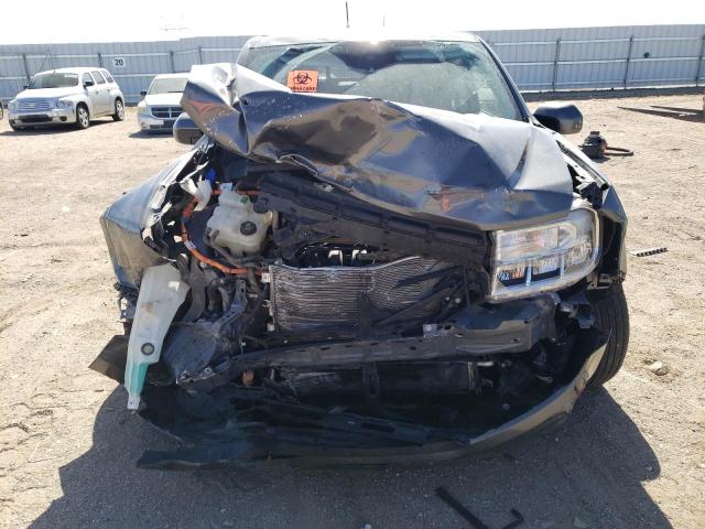 3FTTW8E36NRA09984 Ford Maverick Xl