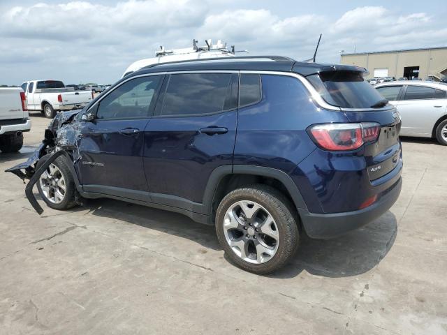 3C4NJDCB1KT812131 Jeep Compass Limited