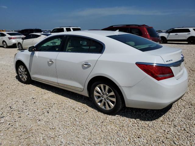 1G4GA5GRXEF213700 Buick Lacrosse