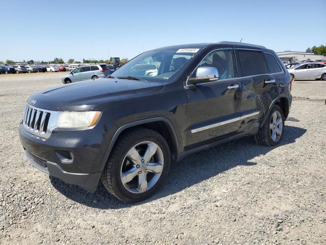 Auction sale of the 2012 Jeep Grand Cherokee Limited, vin: 1C4RJFBG3CC343678, lot number: 53354604