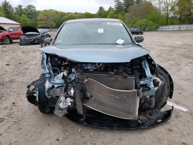 2HKRM4H41GH724500 Honda CR-V SE