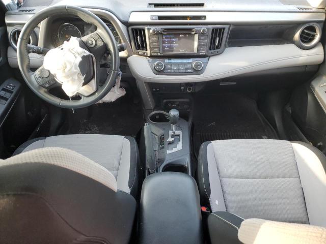 2T3WFREV0GW306137 Toyota Rav4 Xle