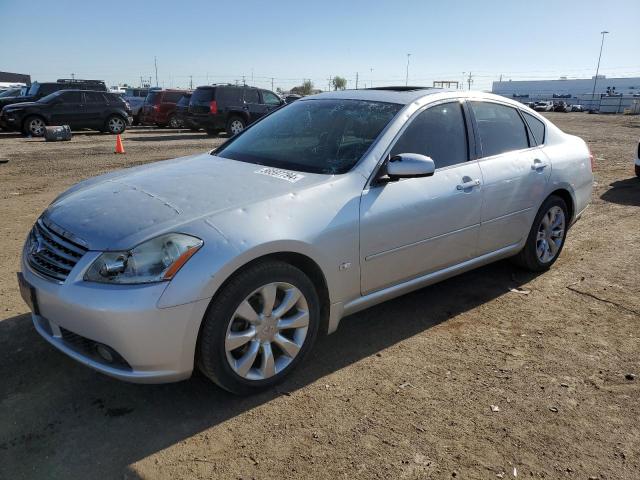 Auction sale of the 2007 Infiniti M35 Base, vin: JNKAY01F97M461053, lot number: 56597794