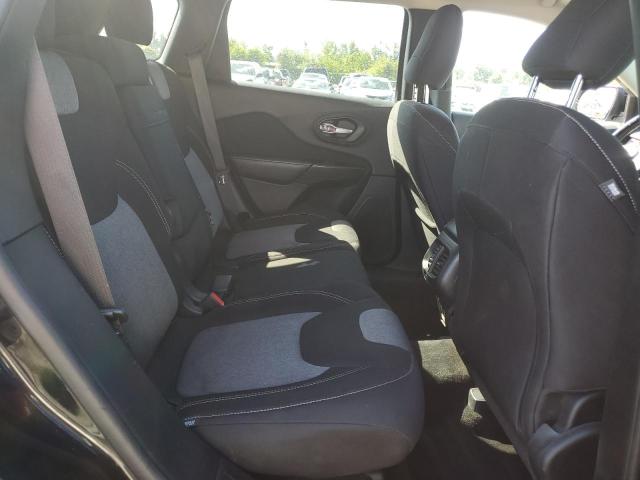 1C4PJLCSXEW205260 Jeep Cherokee Latitude