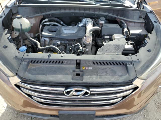 KM8J33A22GU060146 Hyundai Tucson Limited