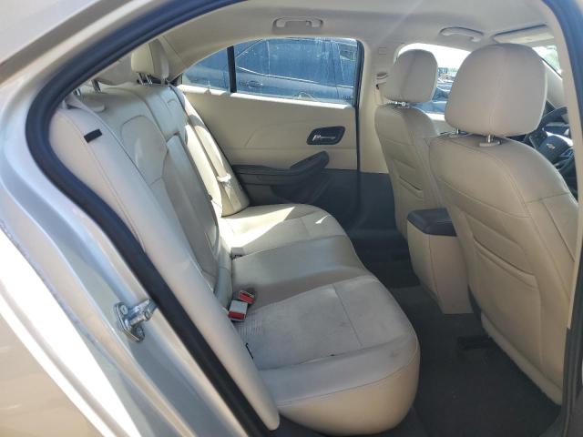 1G11C5SL9FF264140 Chevrolet MALIBU 1LT