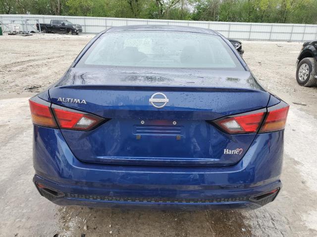 1N4BL4BV1PN423835 Nissan ALTIMA S