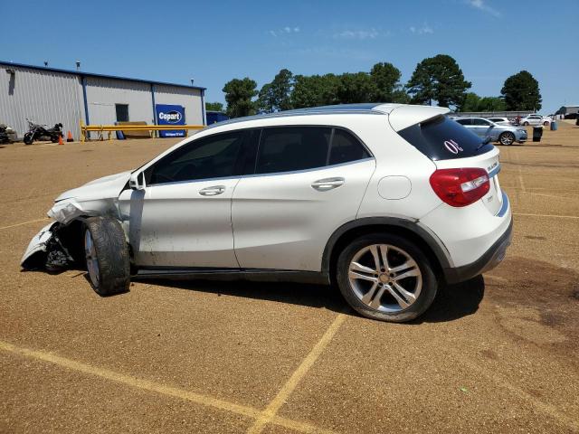 WDCTG4EB7GJ235682 Mercedes-Benz GLA 250
