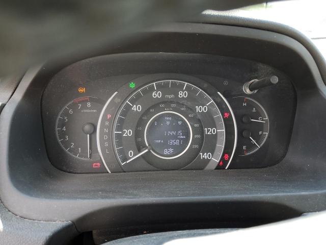 2HKRM3H72FH551931 Honda CR-V EXL