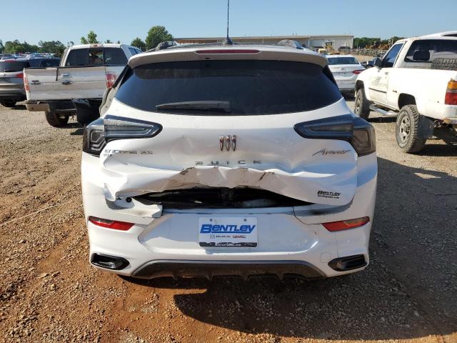 KL4AMGSL6RB012951 Buick Encore Gx Avenir