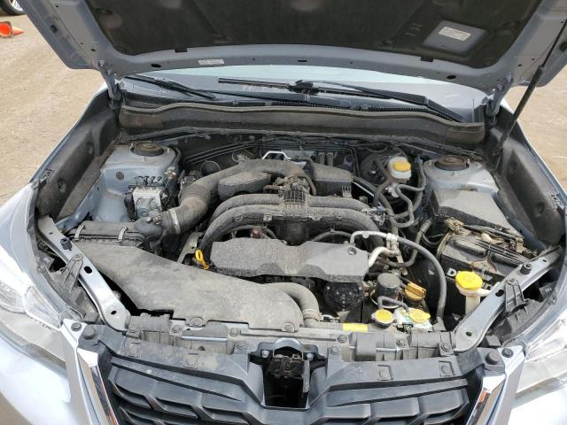 JF2SJAJC5HH584883 Subaru Forester 2.5i Limited