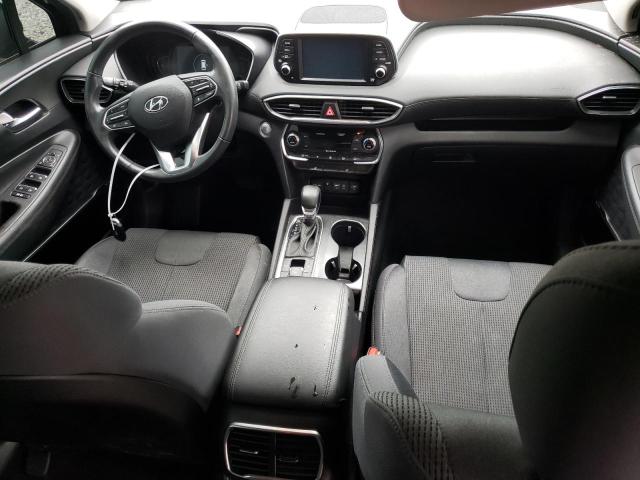 5NMS33AD2LH178242 Hyundai Santa Fe Sel