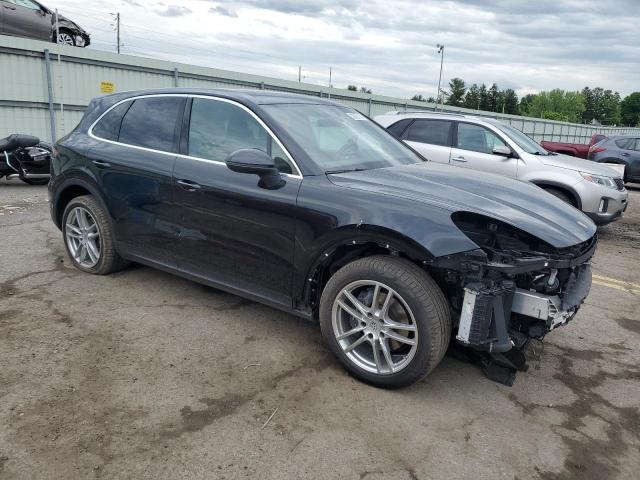 WP1AA2AYXKDA15049 Porsche Cayenne