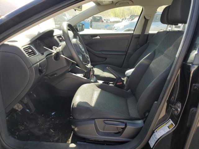 3VW1K7AJ0EM398584 Volkswagen JETTA BASE