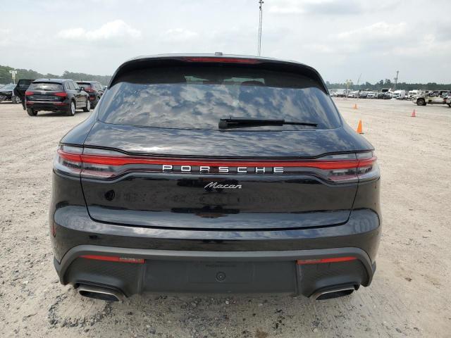 WP1AA2A55RLB02377 Porsche MACAN BASE