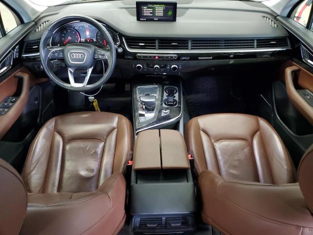 WA1LAAF78HD016420 Audi Q7 Premium Plus