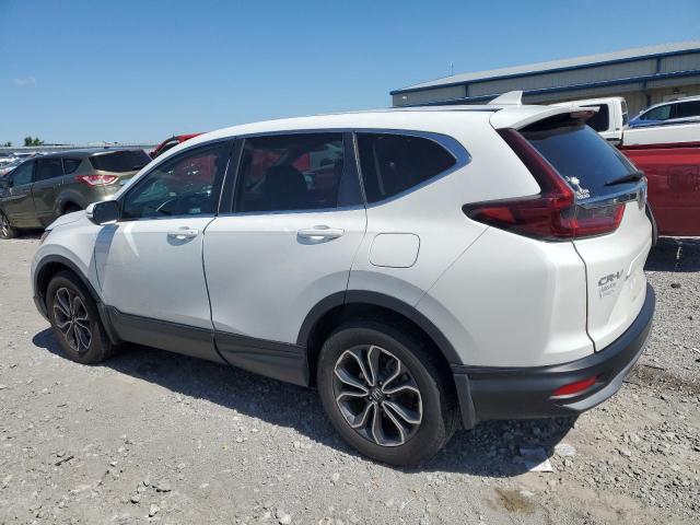 2HKRW2H86LH600248 Honda CR-V EXL