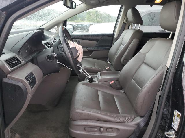 5FNRL5H62GB152667 Honda ODYSSEY EXL