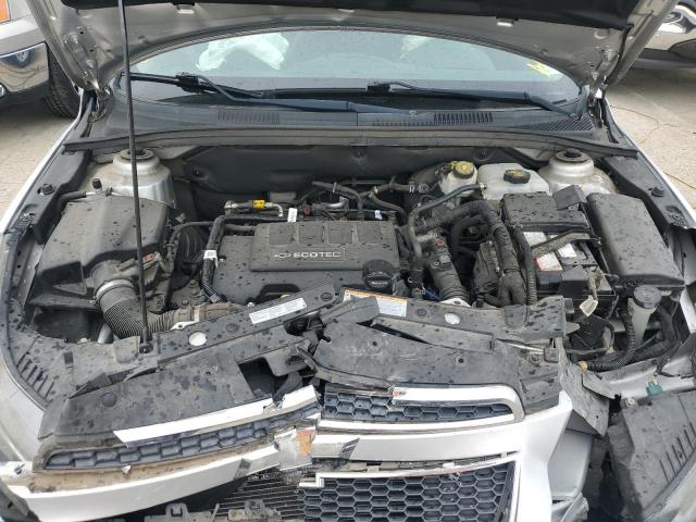1G1PC5SBXE7396057 Chevrolet CRUZE LT