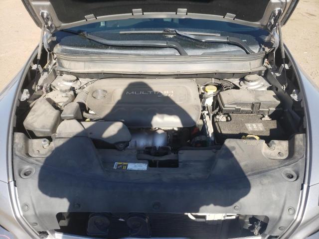 1C4PJMCB2JD507525 Jeep Cherokee Latitude