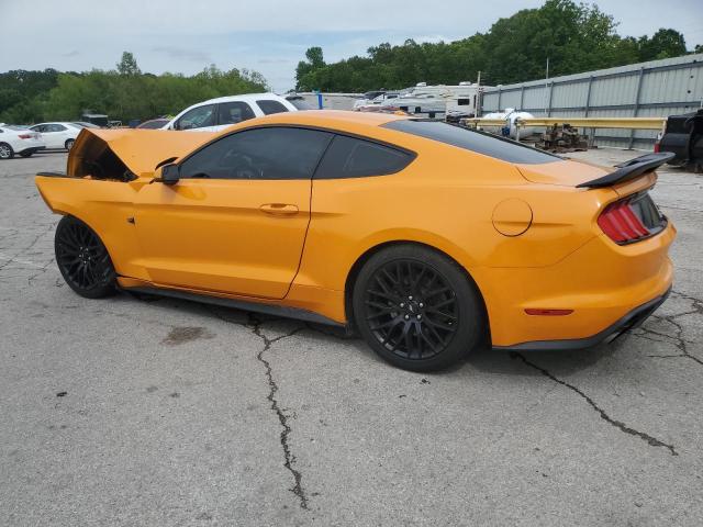 1FA6P8CF4J5122102 Ford MUSTANG GT