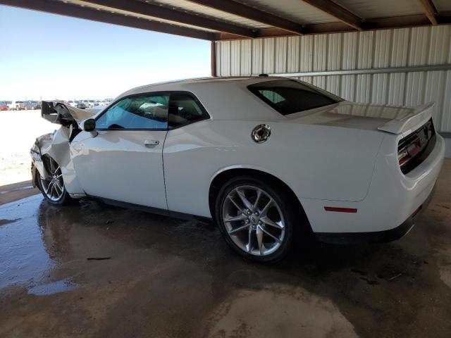 2C3CDZKG8PH563419 Dodge Challenger Gt