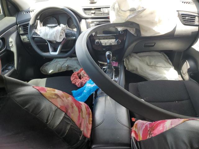 JN1BJ1CV9LW254619 Nissan Rogue Sport S