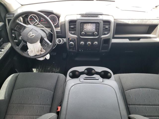 3C6RR7KG2PG681730 RAM 1500 Classic Tradesman