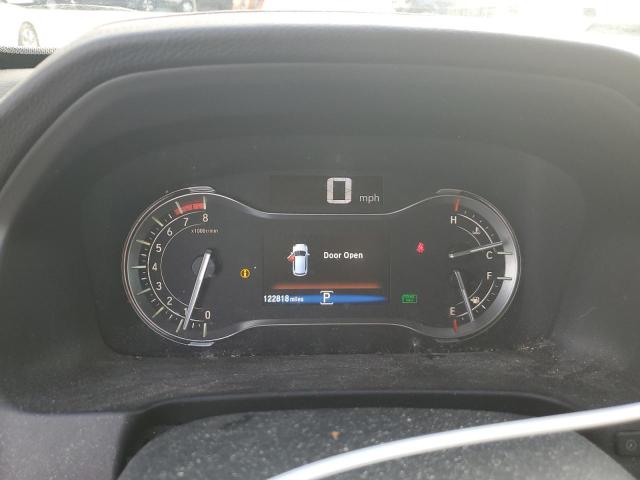 5FNYF6H14GB068699 Honda PILOT LX
