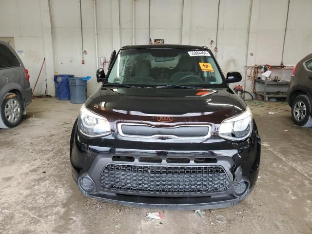KNDJN2A24F7115993 KIA Soul