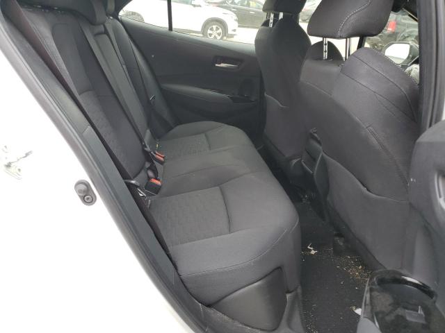 JTND4MBE2N3187099 Toyota COROLLA SE