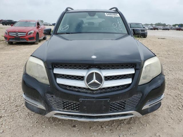 WDCGG5HB4FG395811 Mercedes-Benz GLK 350