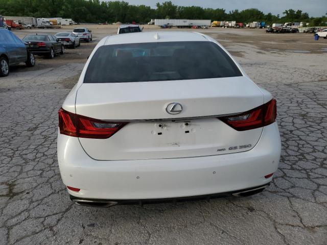 JTHCE1BL0FA009973 Lexus GS 350