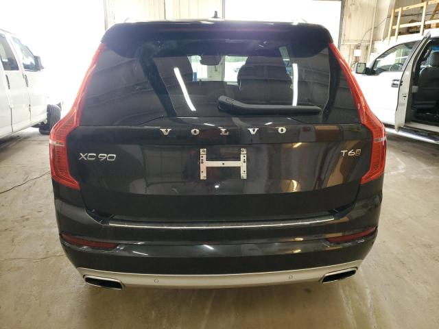 YV4A22PK0L1607531 Volvo Xc90 T6 Momentum