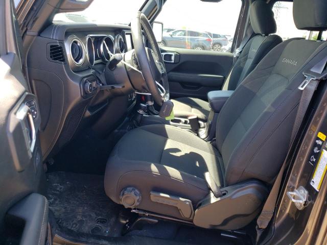 1C4HJXEG8NW201518 Jeep Wrangler Unlimited Sahara