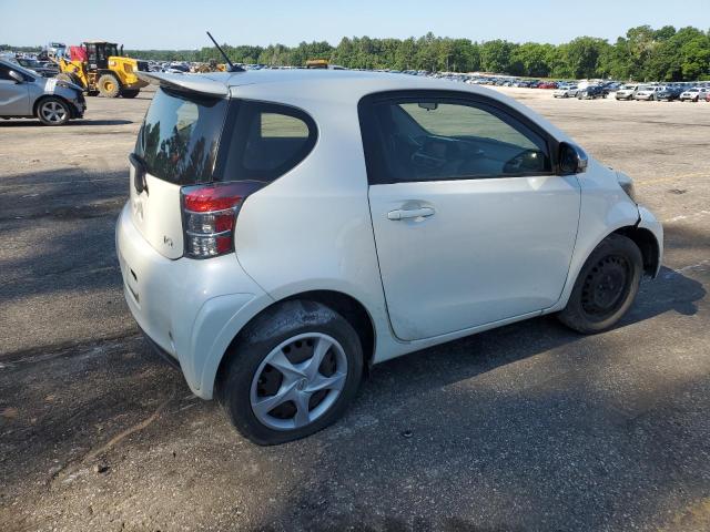 JTNJJXB00EJ028255 Toyota SCION IQ