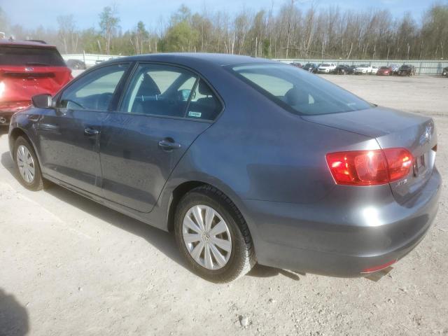 3VW1K7AJ4EM442098 Volkswagen JETTA BASE
