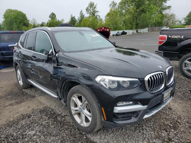 5UXTR9C5XJLD71117 BMW X3 Xdrive30i