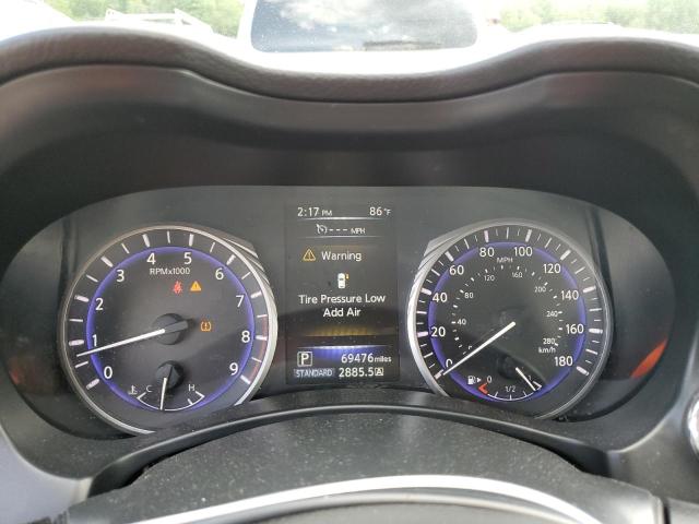 JN1BV7AR4FM403449 Infiniti Q50 BASE