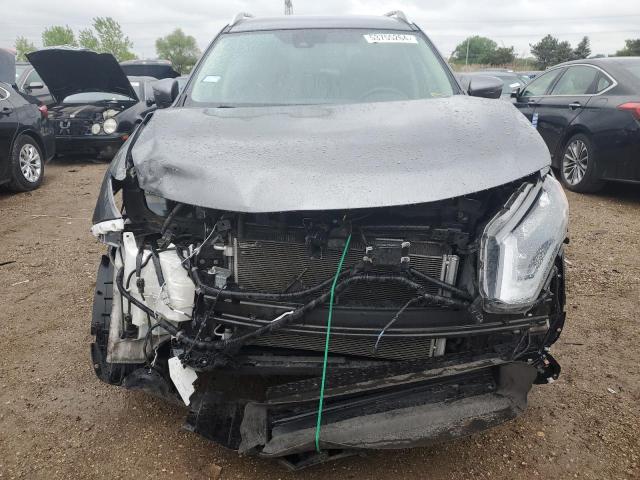 5N1AT2MV6KC806015 Nissan ROGUE S