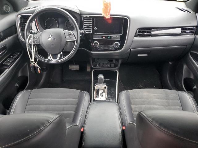 JA4AD3A39KZ039567 Mitsubishi Outlander Se
