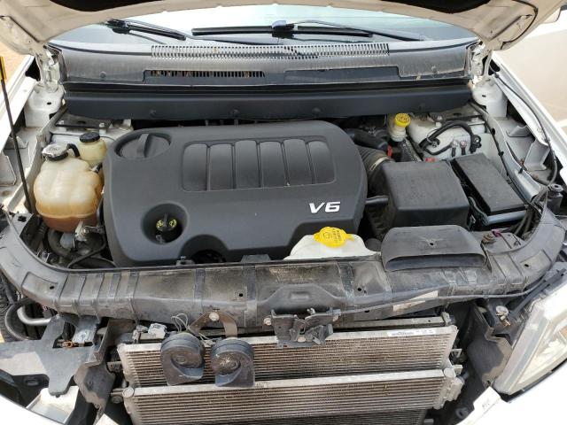 3C4PDCBG1GT104105 Dodge Journey Sxt