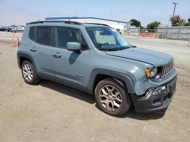 ZACCJABB2HPF57450 Jeep Renegade Latitude