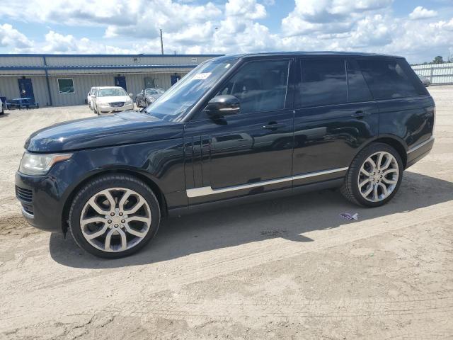 Auction sale of the 2014 Land Rover Range Rover Hse, vin: SALGS2WF5EA180070, lot number: 53120124