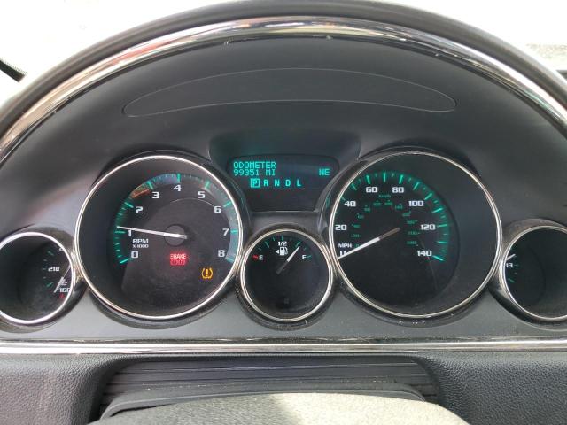 5GAKRBKD7FJ351471 Buick Enclave