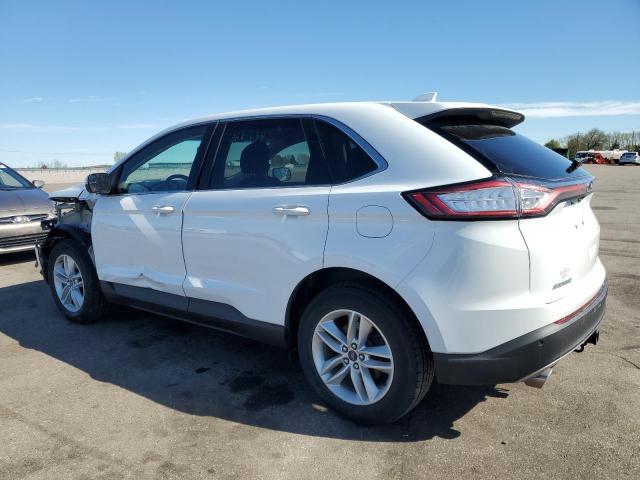 2FMPK4J89HBC16259 Ford EDGE SEL