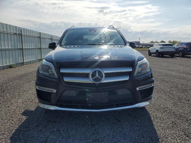 4JGDF7DE0FA575535 Mercedes-Benz Gl 550 4matic