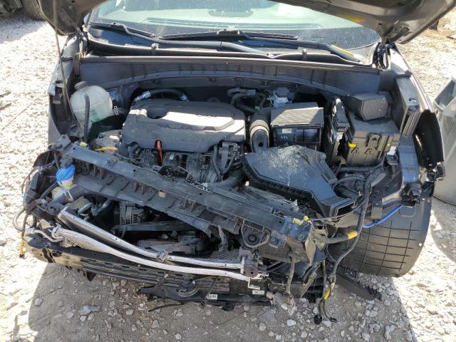 KM8J33AL5MU318339 Hyundai Tucson Limited